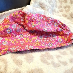 Scrub Cap blue sky Pixie Style